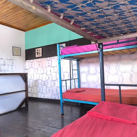 Karim Hostel Guatemala Dış mekan fotoğraf