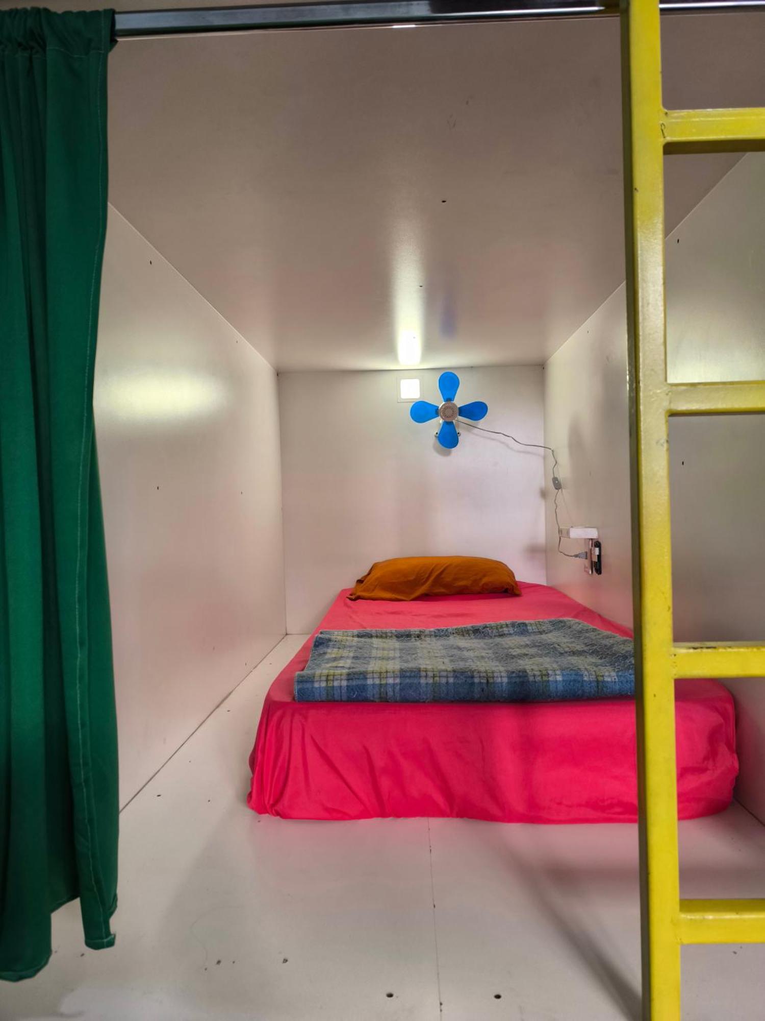 Karim Hostel Guatemala Dış mekan fotoğraf