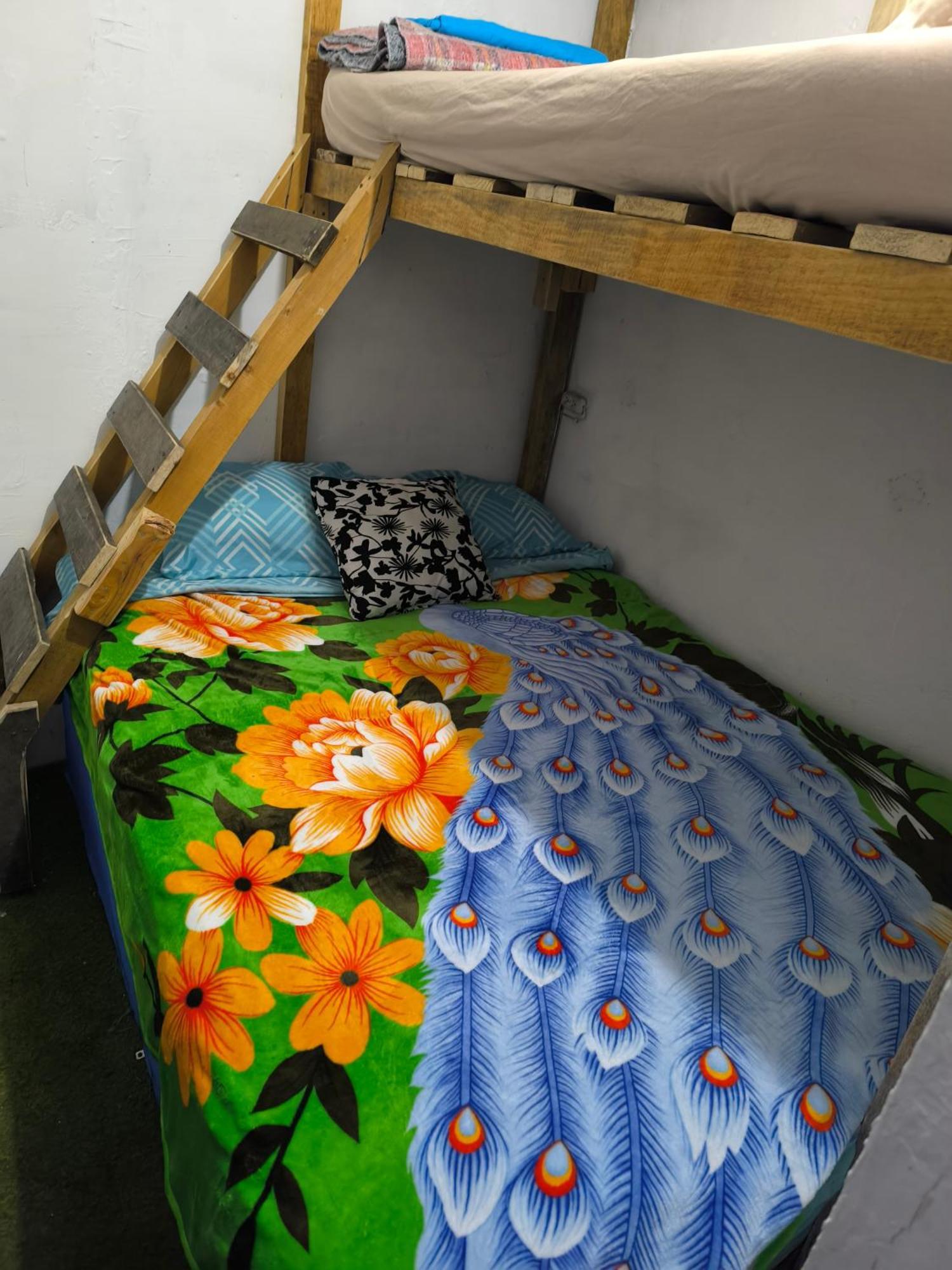 Karim Hostel Guatemala Dış mekan fotoğraf