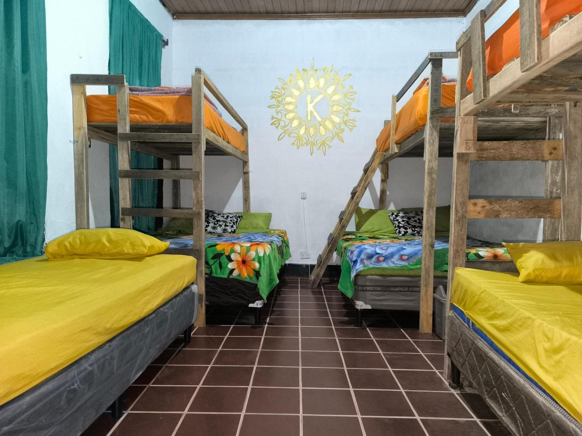 Karim Hostel Guatemala Dış mekan fotoğraf
