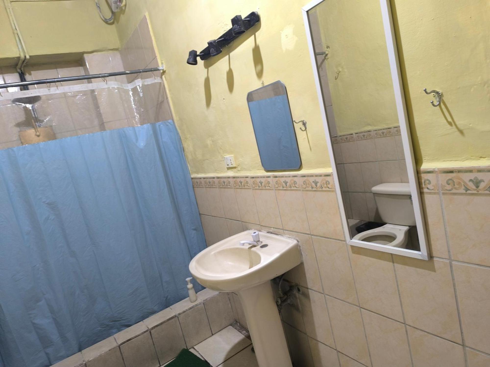 Karim Hostel Guatemala Dış mekan fotoğraf