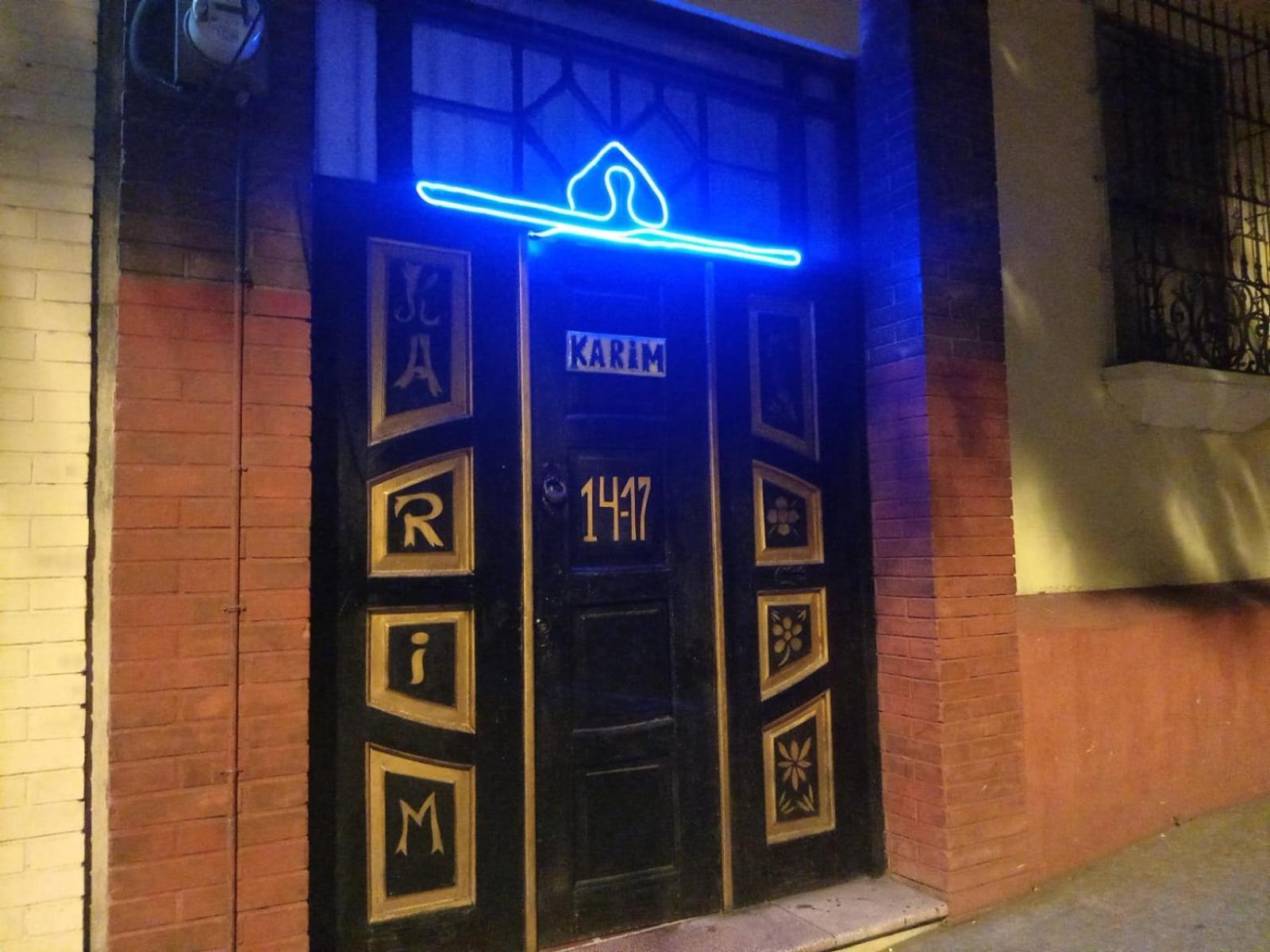 Karim Hostel Guatemala Dış mekan fotoğraf