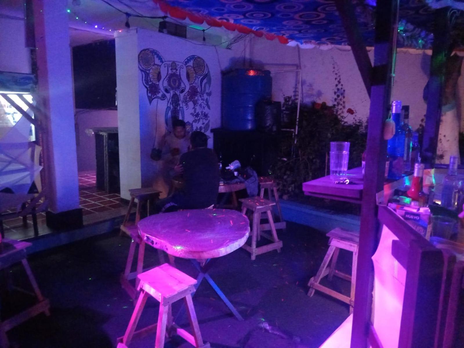 Karim Hostel Guatemala Dış mekan fotoğraf