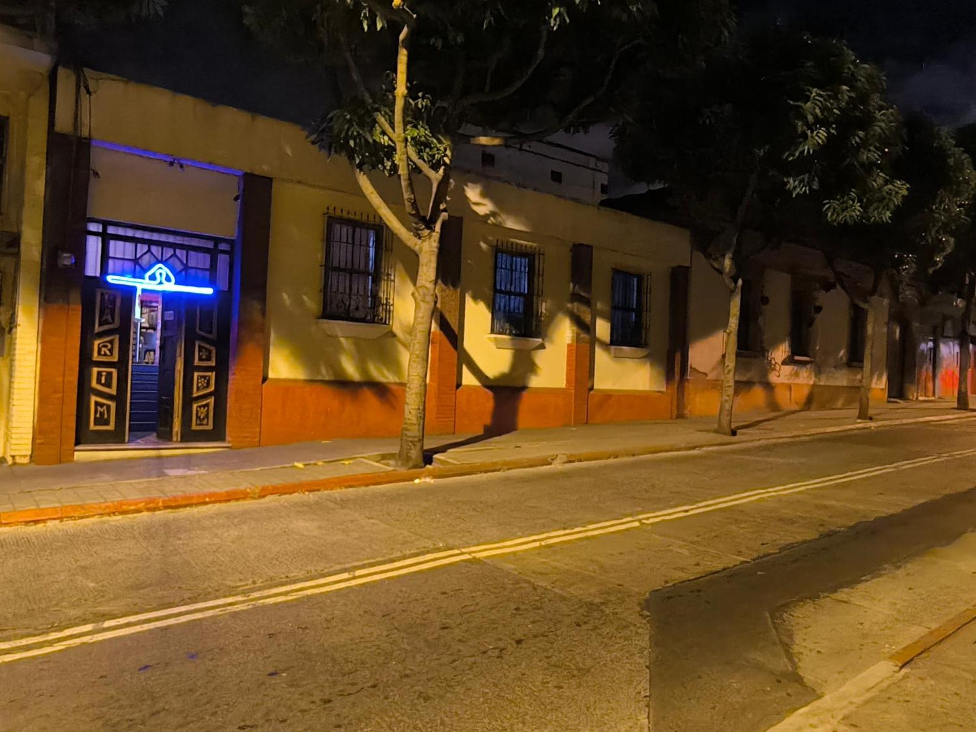 Karim Hostel Guatemala Dış mekan fotoğraf