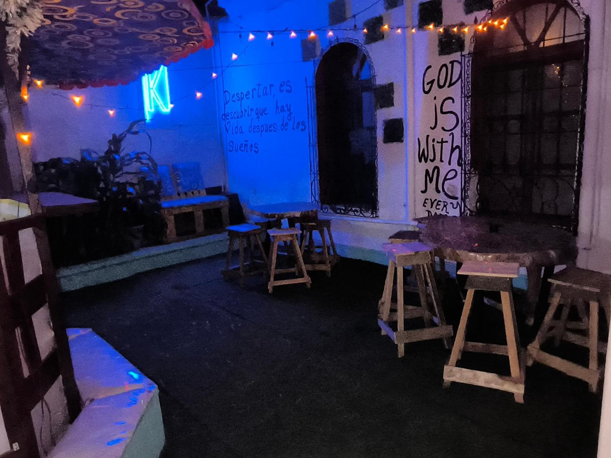 Karim Hostel Guatemala Dış mekan fotoğraf