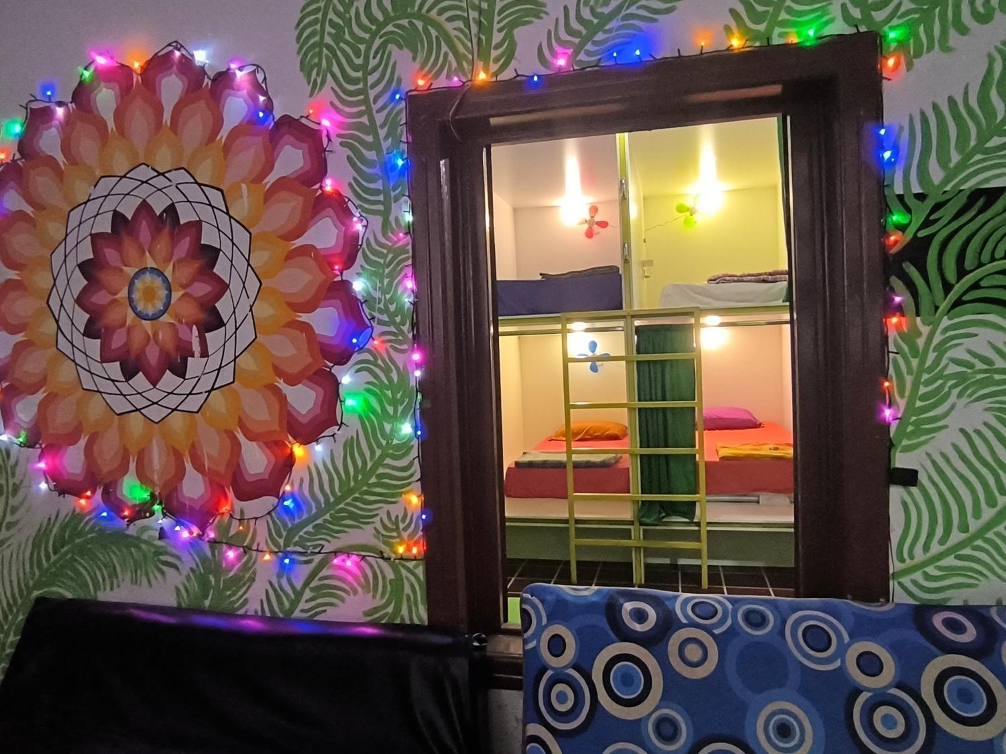 Karim Hostel Guatemala Dış mekan fotoğraf