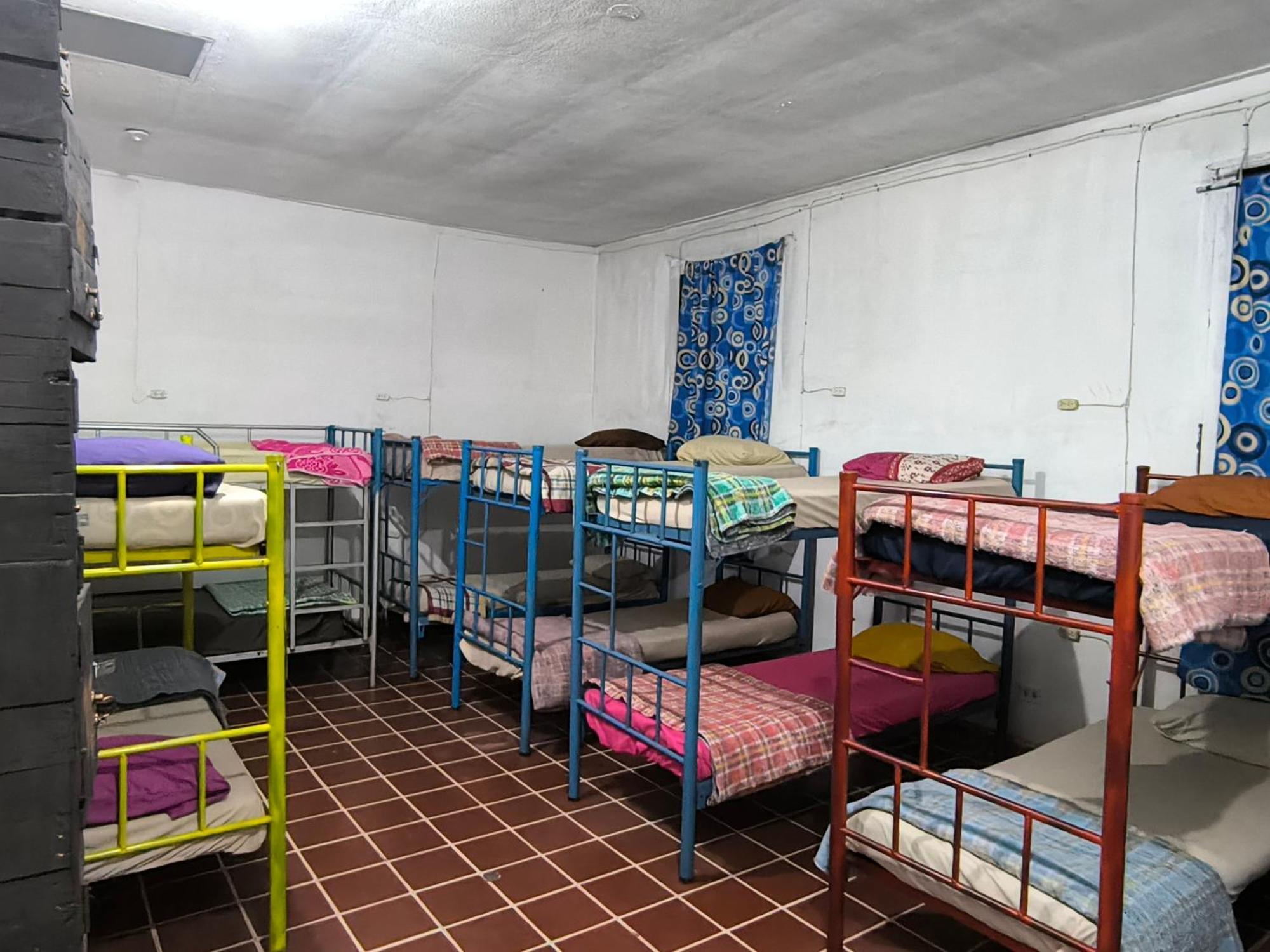Karim Hostel Guatemala Dış mekan fotoğraf