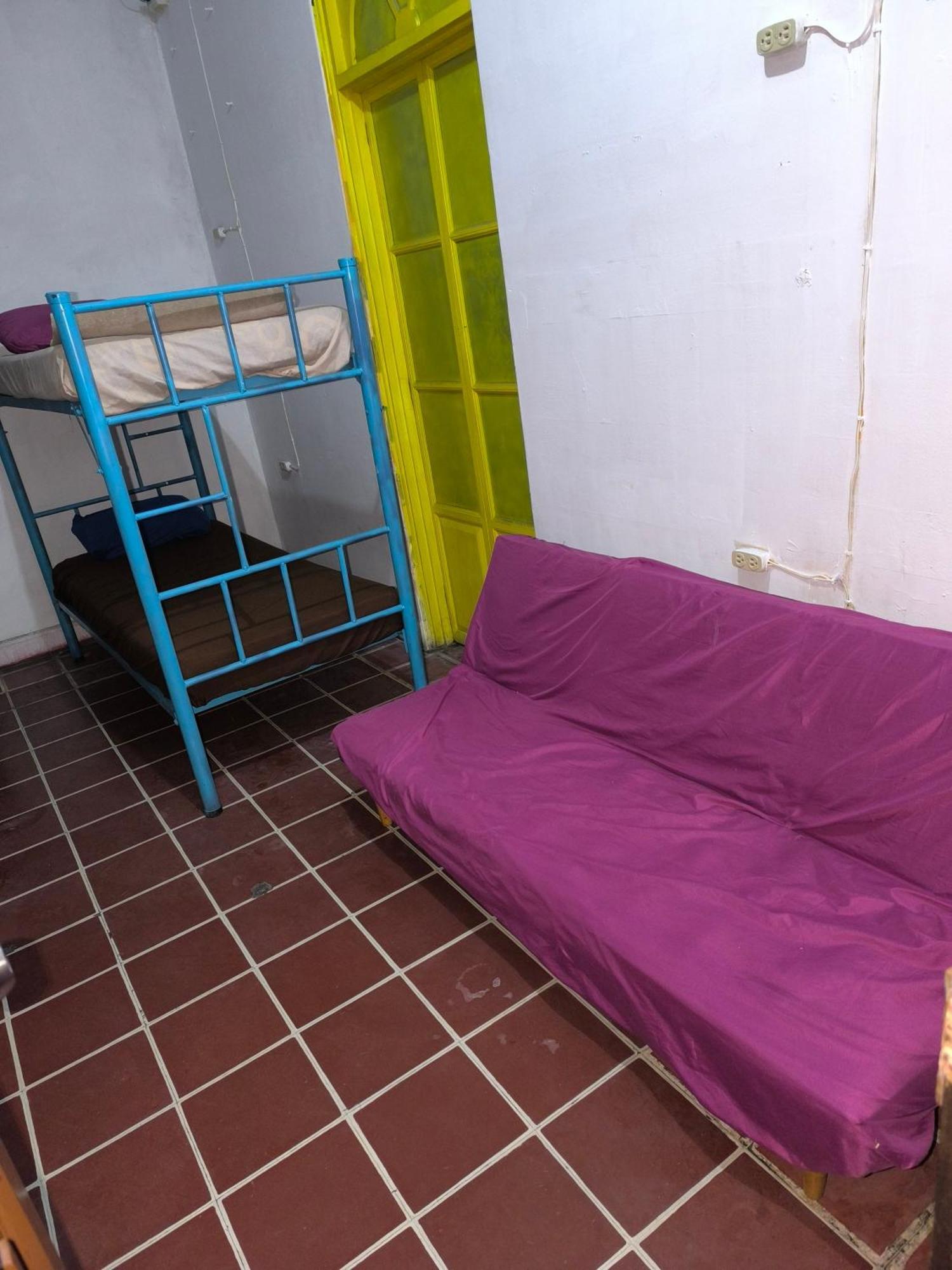 Karim Hostel Guatemala Dış mekan fotoğraf