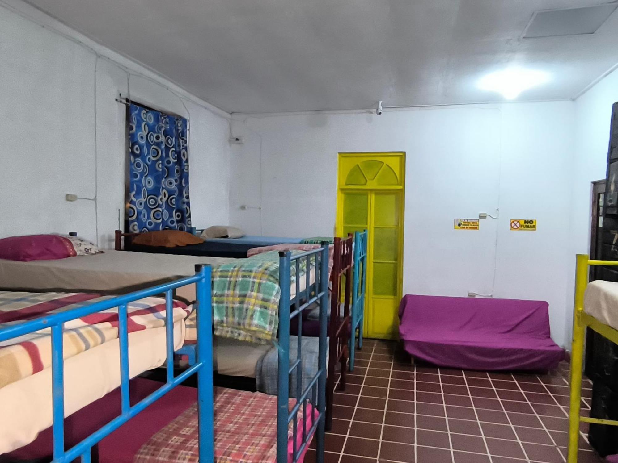 Karim Hostel Guatemala Dış mekan fotoğraf