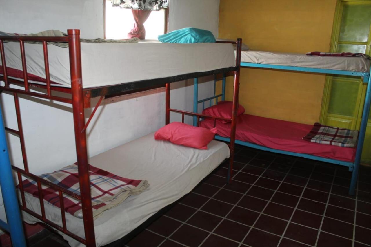 Karim Hostel Guatemala Dış mekan fotoğraf