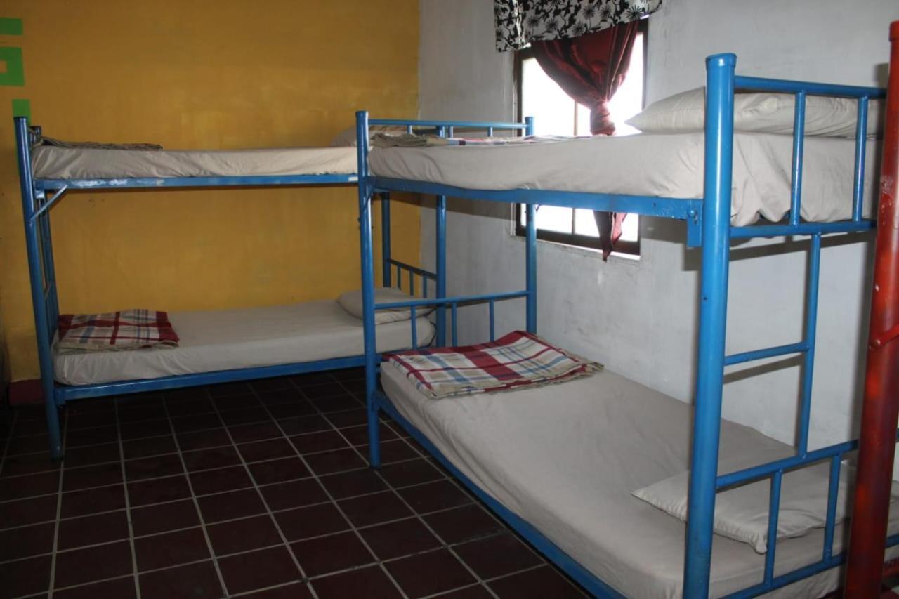 Karim Hostel Guatemala Dış mekan fotoğraf