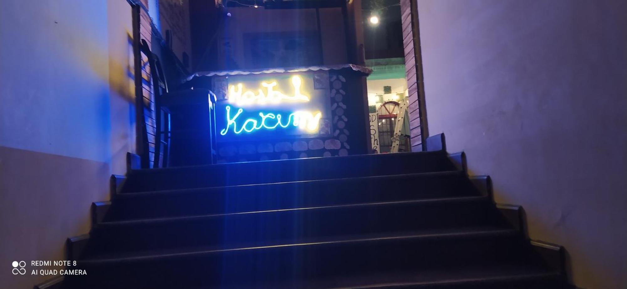 Karim Hostel Guatemala Dış mekan fotoğraf