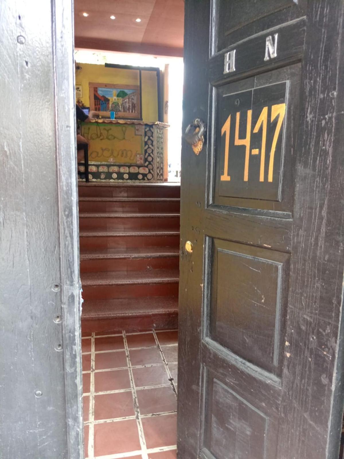 Karim Hostel Guatemala Dış mekan fotoğraf