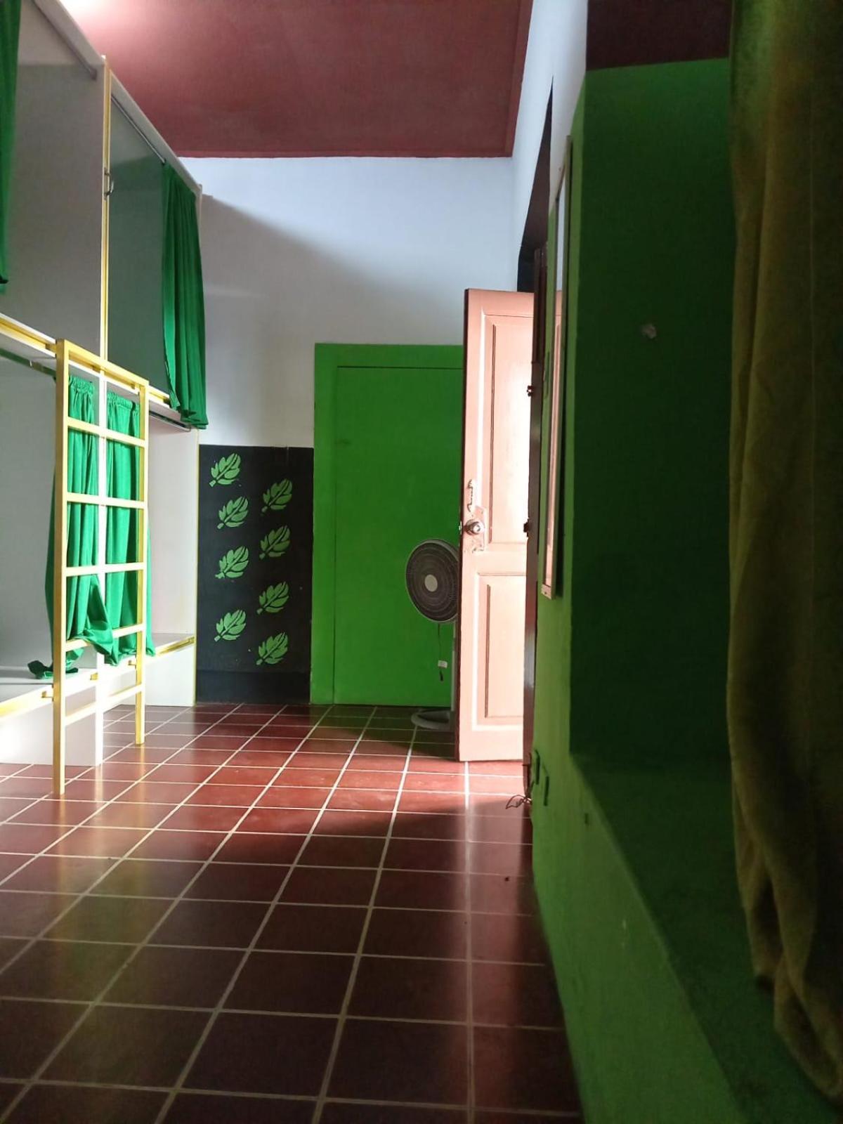 Karim Hostel Guatemala Dış mekan fotoğraf