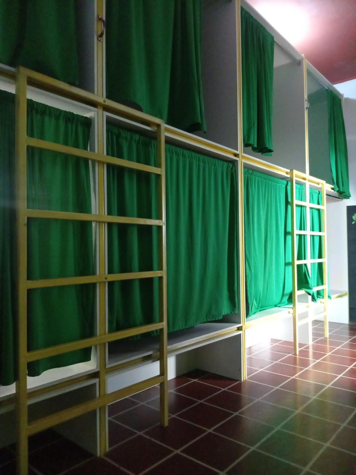 Karim Hostel Guatemala Dış mekan fotoğraf
