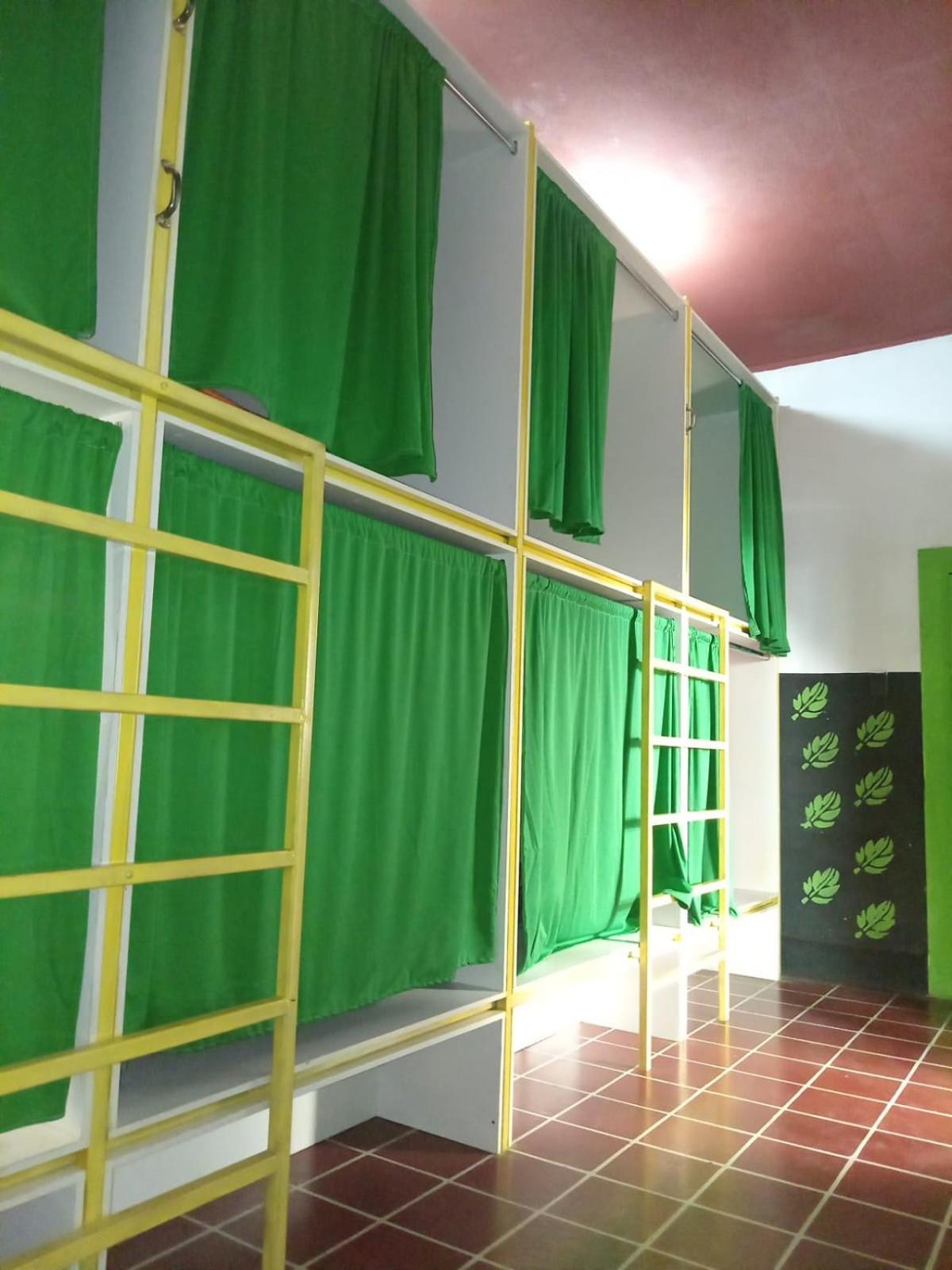 Karim Hostel Guatemala Dış mekan fotoğraf