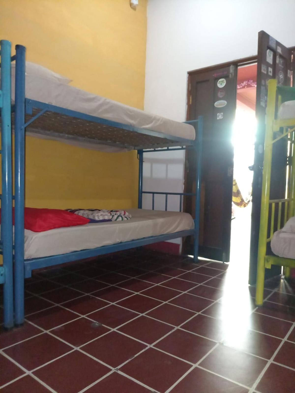 Karim Hostel Guatemala Dış mekan fotoğraf