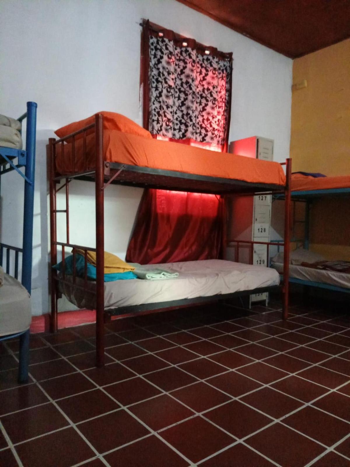 Karim Hostel Guatemala Dış mekan fotoğraf