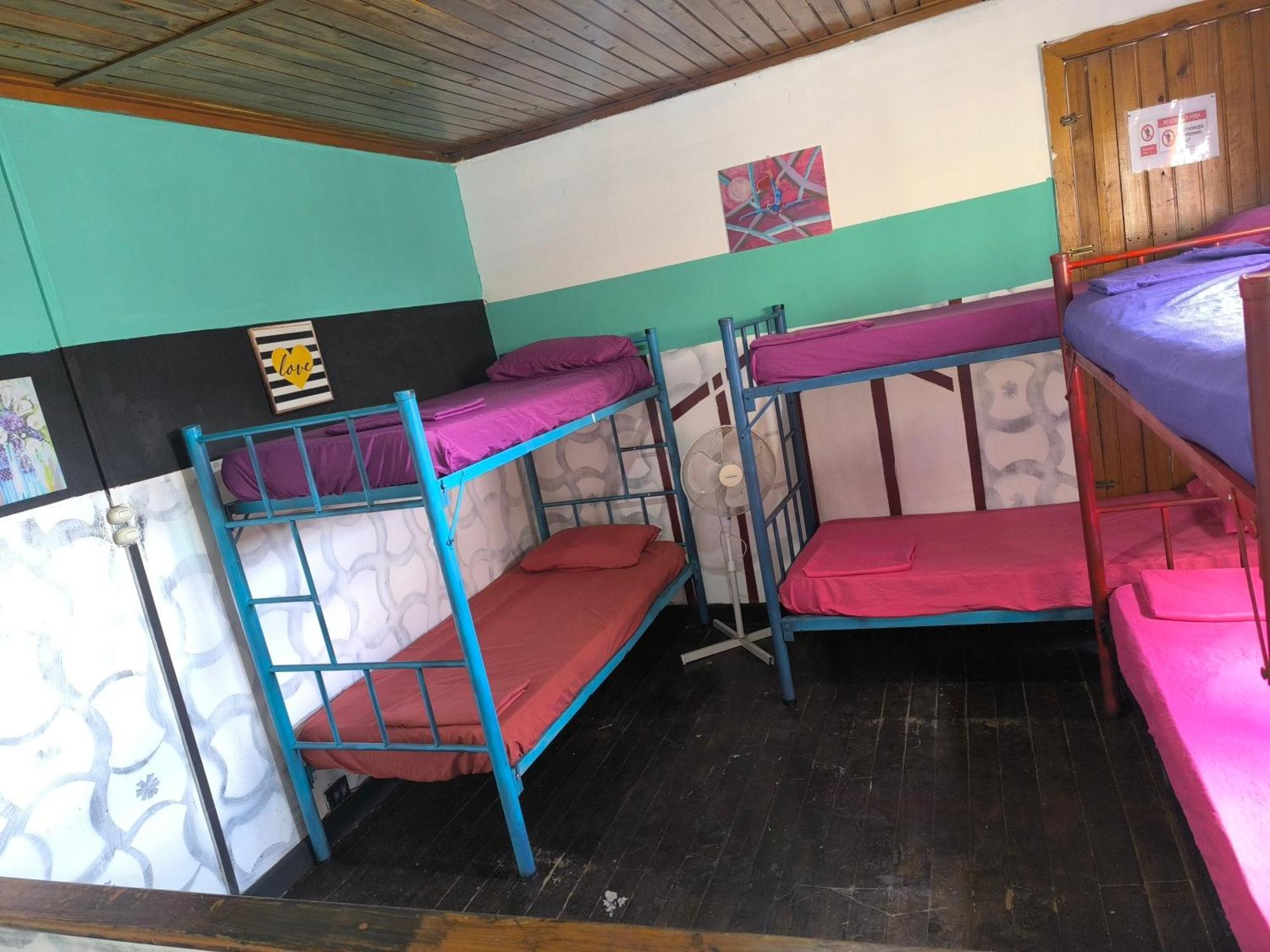Karim Hostel Guatemala Dış mekan fotoğraf