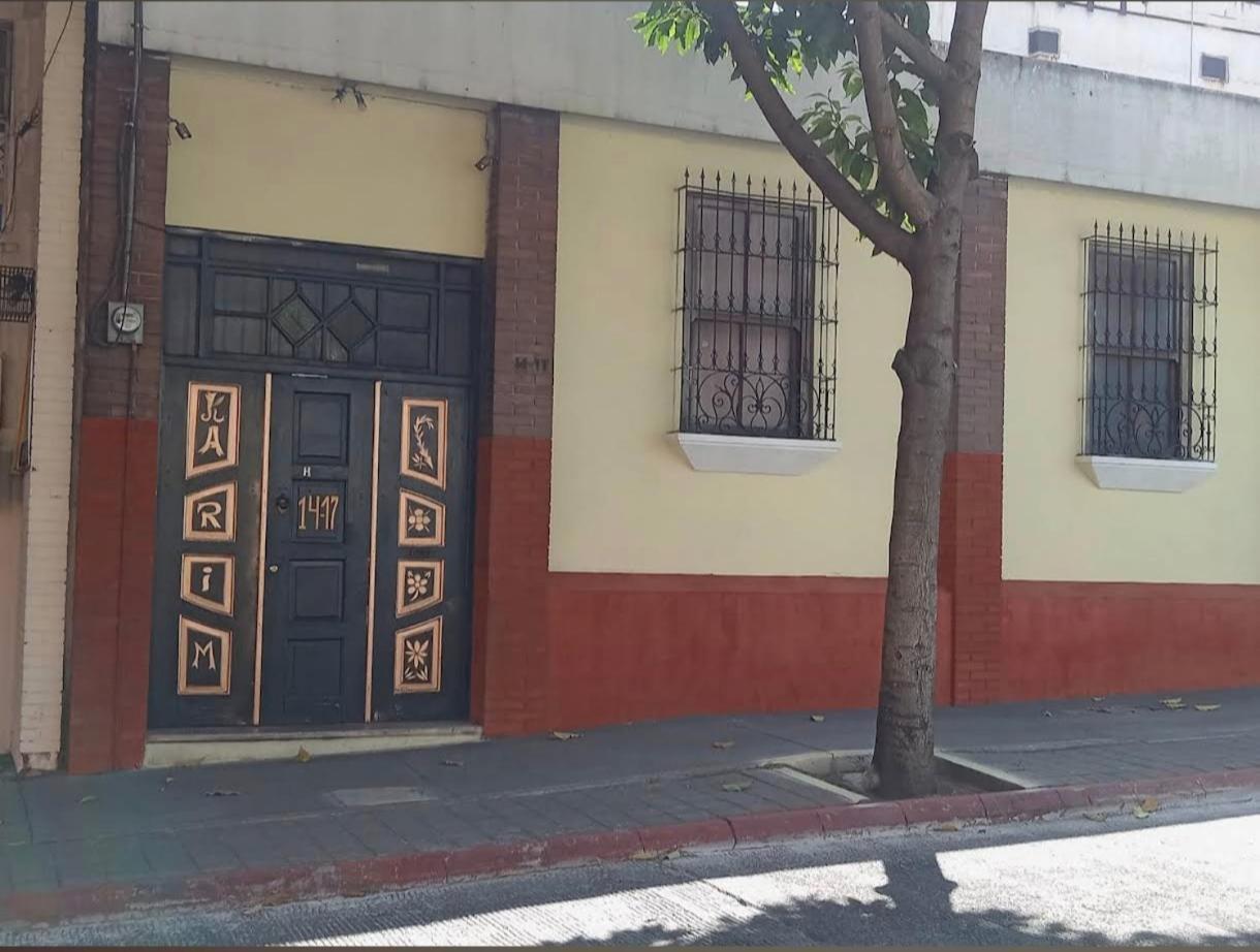 Karim Hostel Guatemala Dış mekan fotoğraf