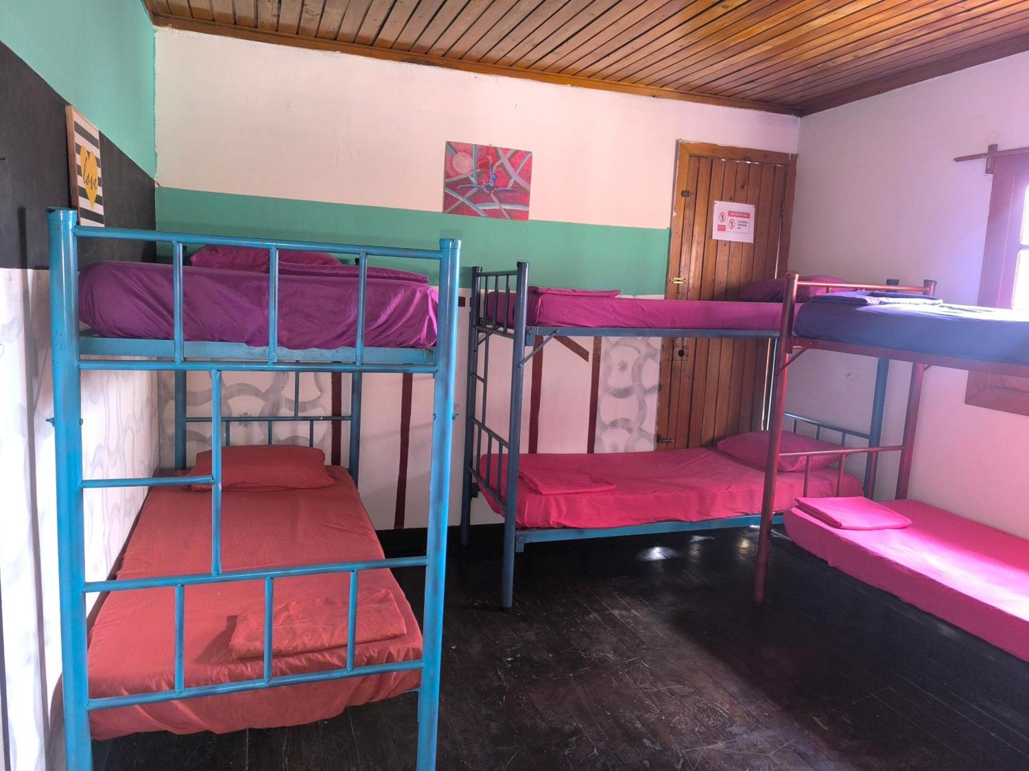 Karim Hostel Guatemala Dış mekan fotoğraf