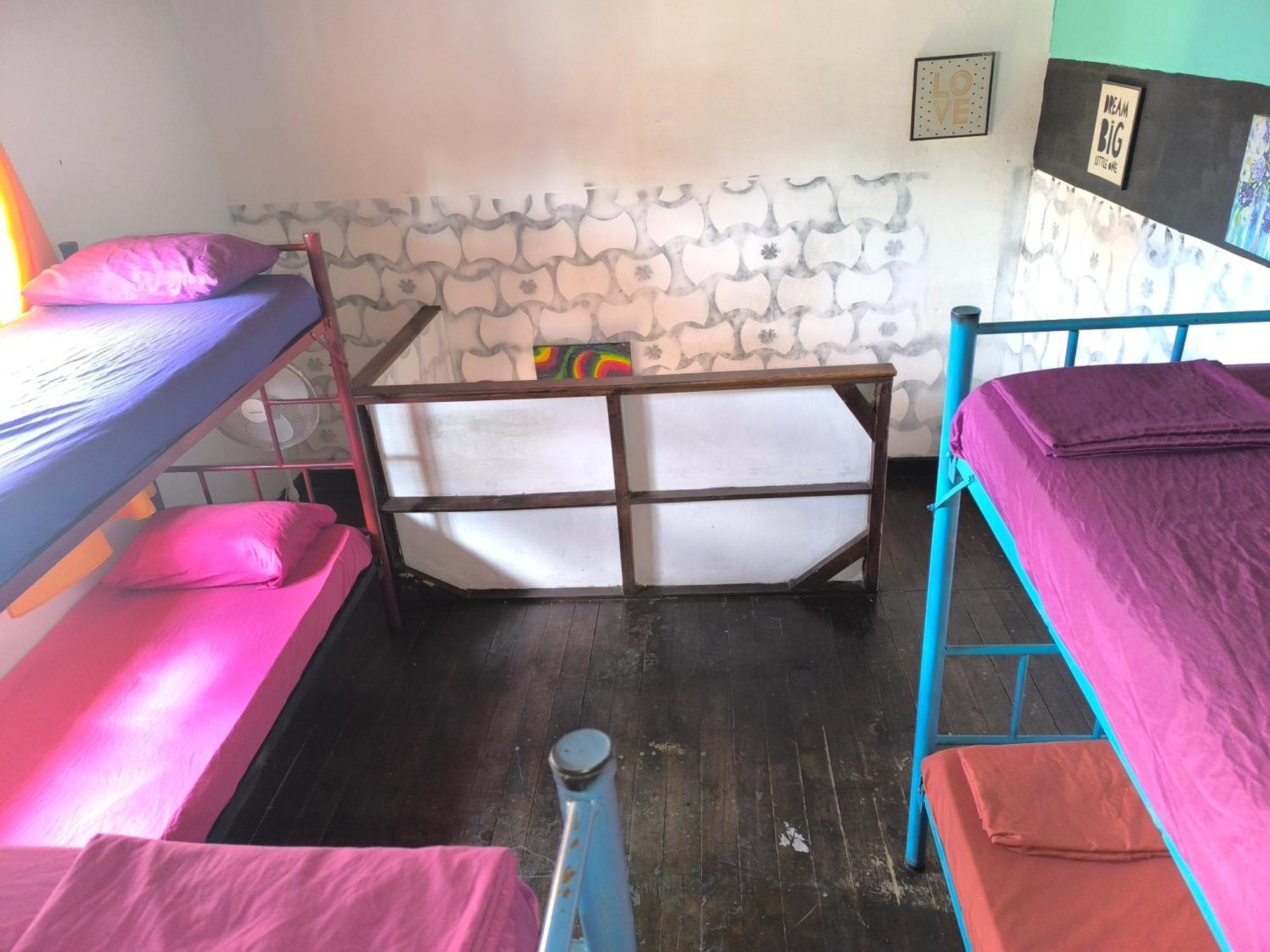 Karim Hostel Guatemala Dış mekan fotoğraf