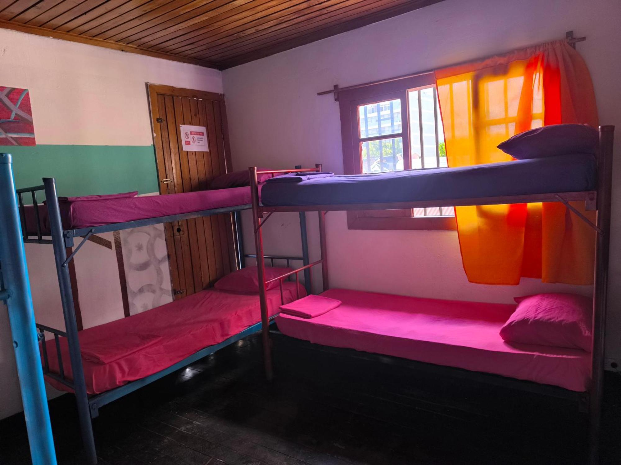 Karim Hostel Guatemala Dış mekan fotoğraf