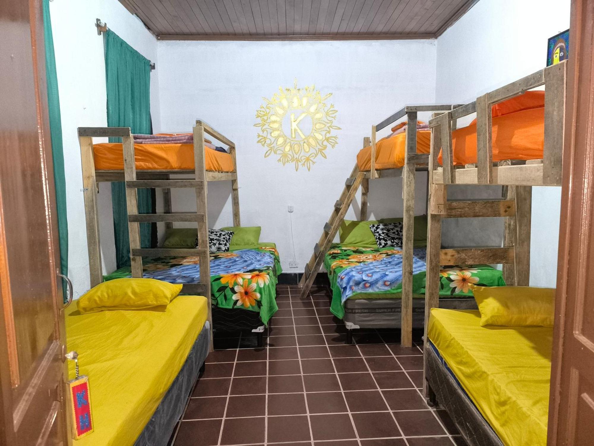 Karim Hostel Guatemala Dış mekan fotoğraf
