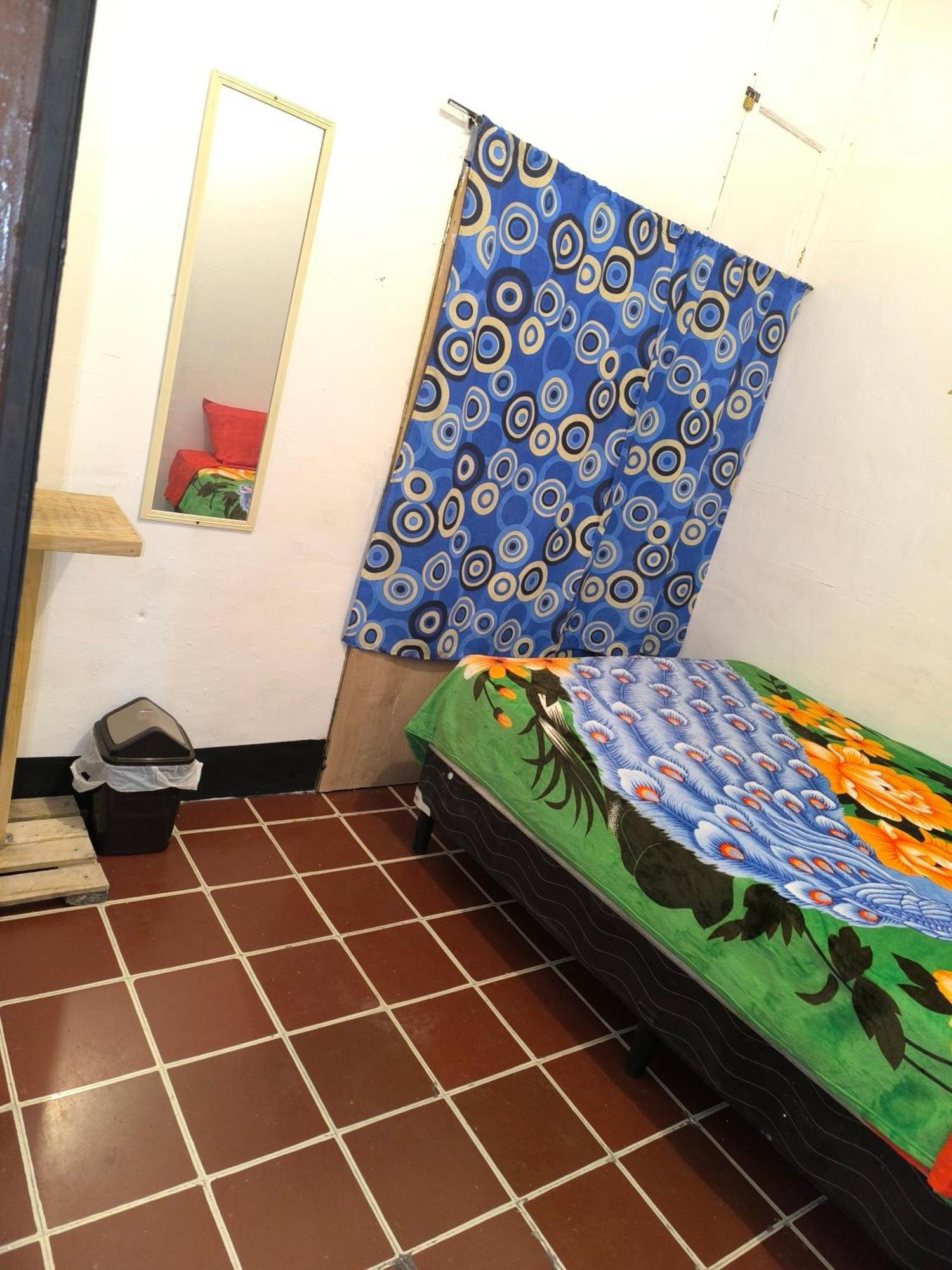 Karim Hostel Guatemala Dış mekan fotoğraf