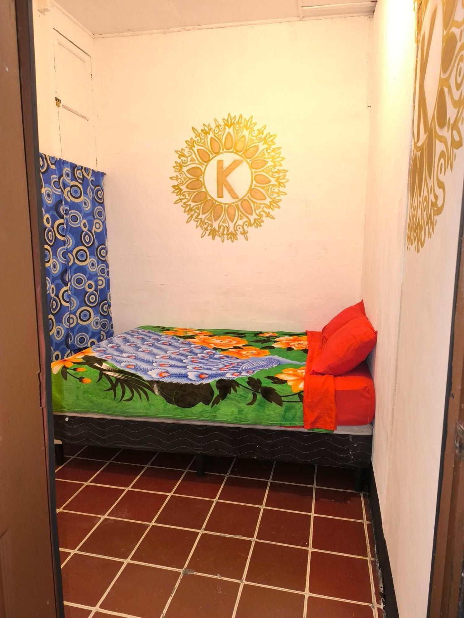 Karim Hostel Guatemala Dış mekan fotoğraf