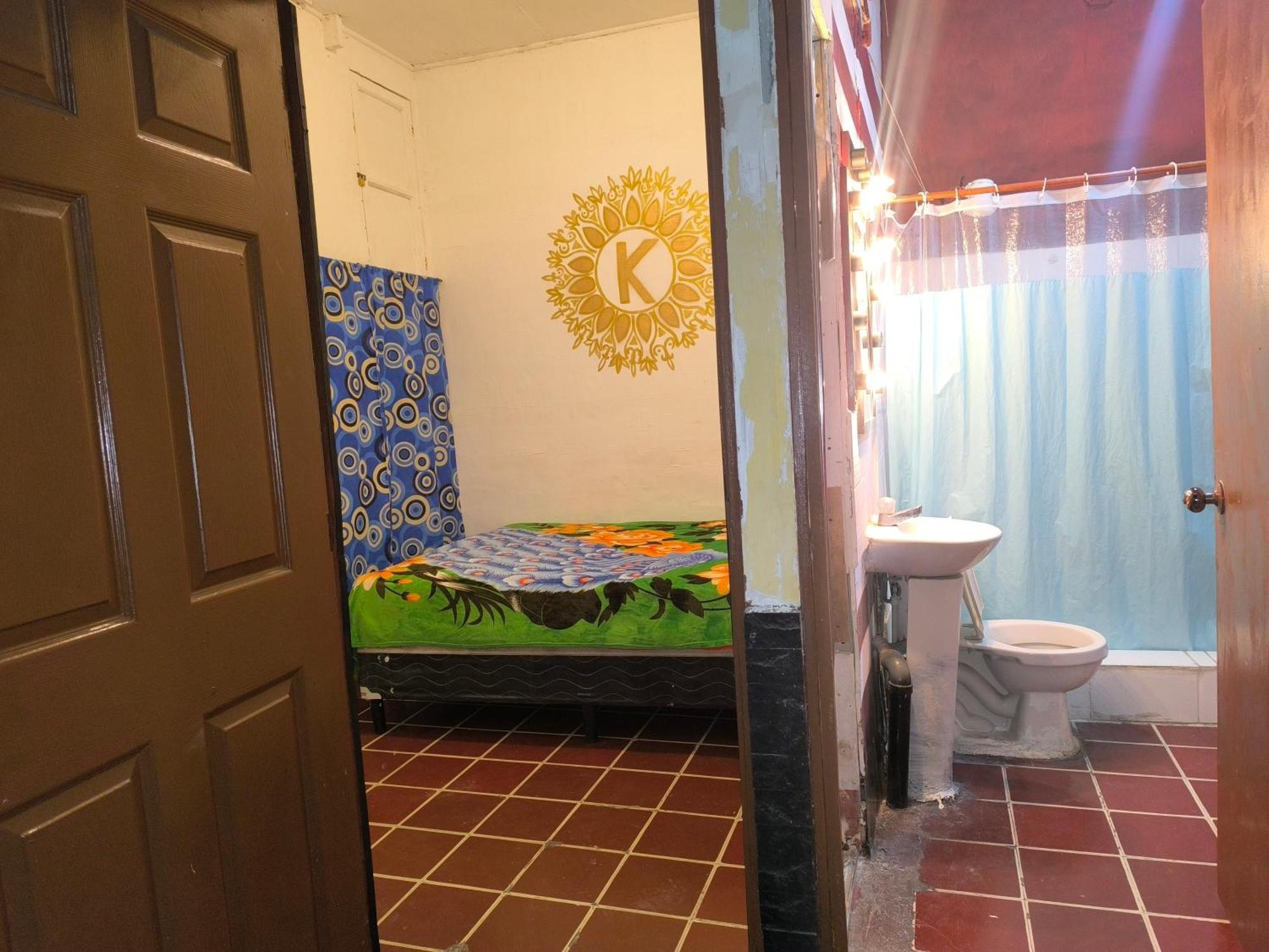 Karim Hostel Guatemala Dış mekan fotoğraf